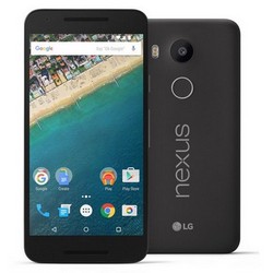 Замена дисплея на телефоне Google Nexus 5X в Ижевске